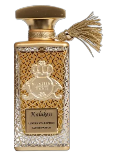 Al-Jazeera Perfumes Kalakess
