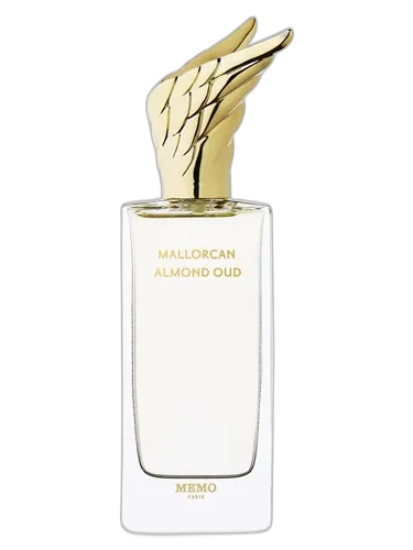 Memo Paris Mallorcan Almond Oud