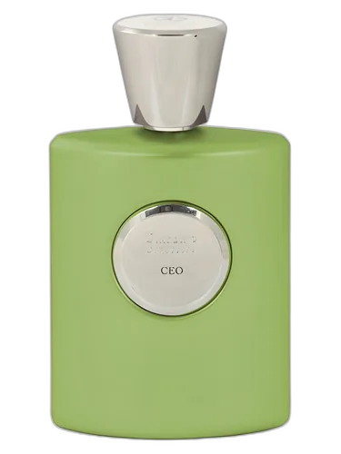 Giardino Benessere CEO