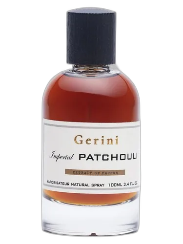 Gerini Imperial Patchouli