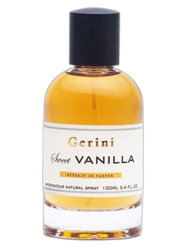 Gerini Sweet Vanilla