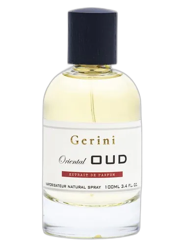 Gerini Oriental Oud