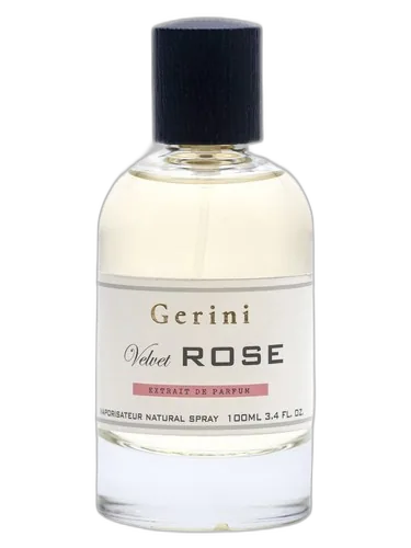 Gerini Velvet Rose