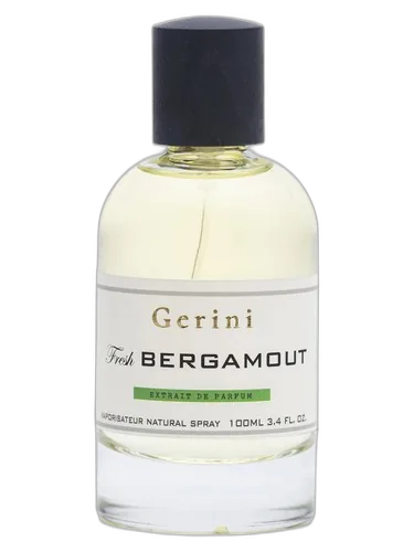 Gerini Fresh Bergamout