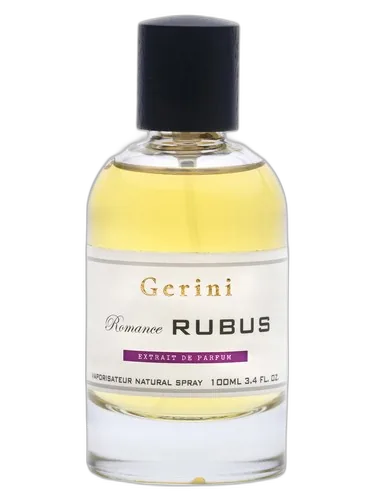 Gerini Romance Rubus