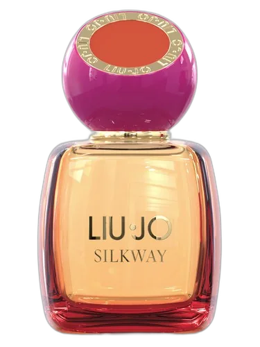Liu Jo Silkway