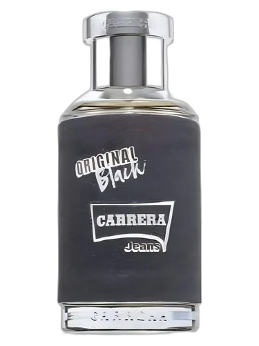 Carrera Jeans Parfums Carrera Jeans Original Black Uomo
