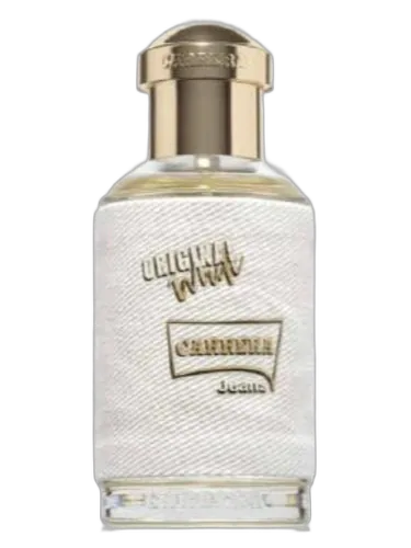 Carrera Jeans Parfums Carrera Jeans Original White Donna