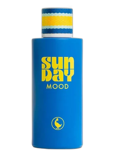 El Ganso Sunday Mood