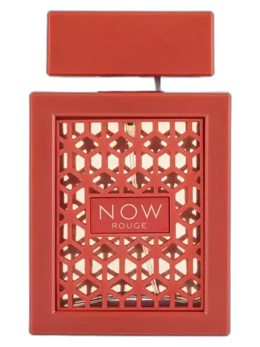RAVE Now Rouge