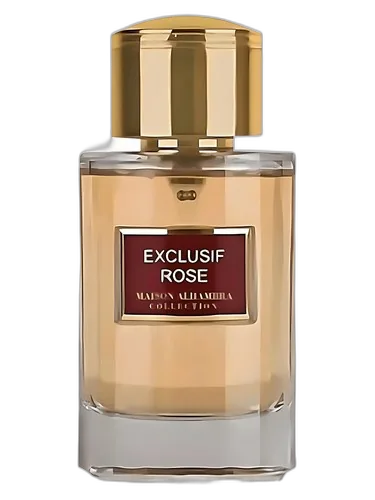 Maison Alhambra Exclusif Rose