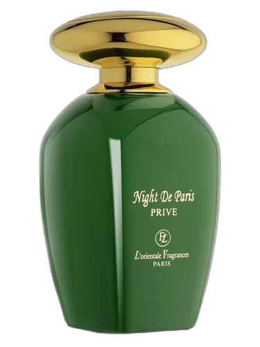 Night De Paris Night De Paris Prive