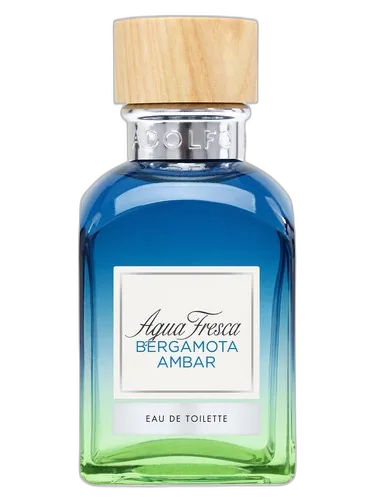 Adolfo Dominguez Bergamota Ámbar