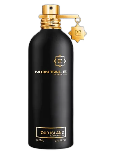 Montale Oud Island
