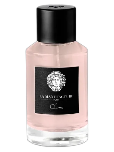 La Manufacture Charme