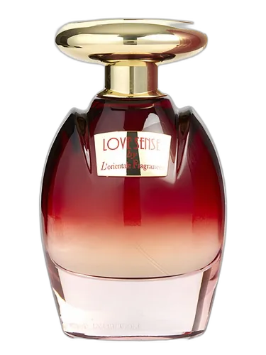 L'Orientale Fragrances Love Sense Red