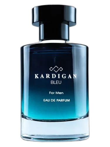 L'Orientale Fragrances Kardigan Bleu