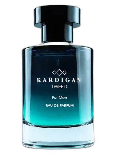 L'Orientale Fragrances Kardigan Tweed