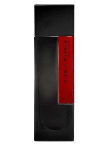 Laurent Mazzone Parfums Radikal Tuberose