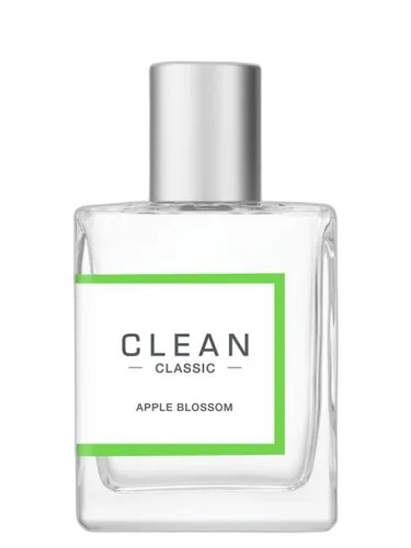 Clean Apple Blossom