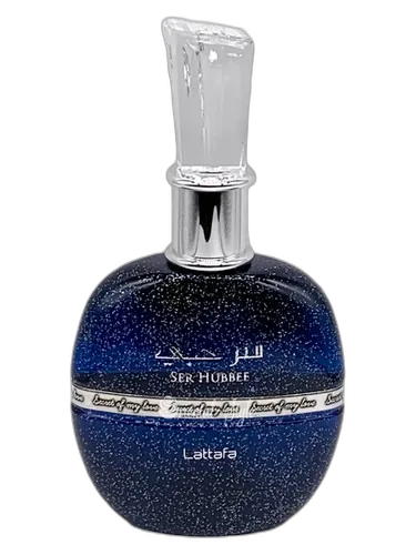 Lattafa Perfumes Ser Hubbee