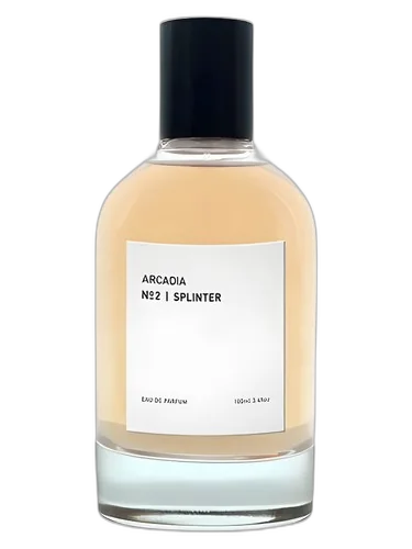 Arcadia No.2 Splinter