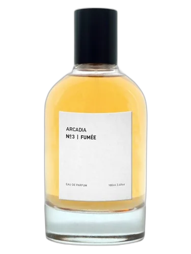 Arcadia No.3 Fumee