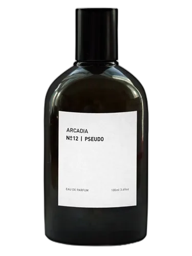 Arcadia No.12 Pseudo