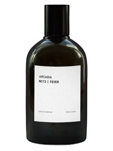 Arcadia No.13 Fever