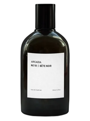 Arcadia No.18 Bête Noir