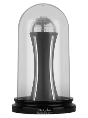 Lattafa Perfumes Winners Trophy Silver