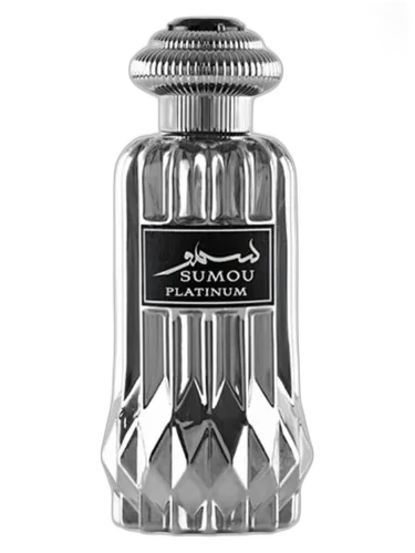 Lattafa Perfumes Sumou Platinum