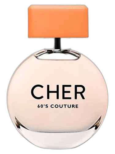 Cher 60's Couture