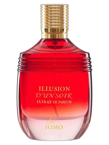 FOMO Illusion D'un Soir