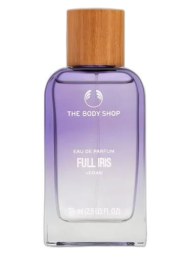 The Body Shop Full Iris