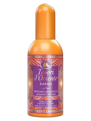 Tesori d'Oriente Karma