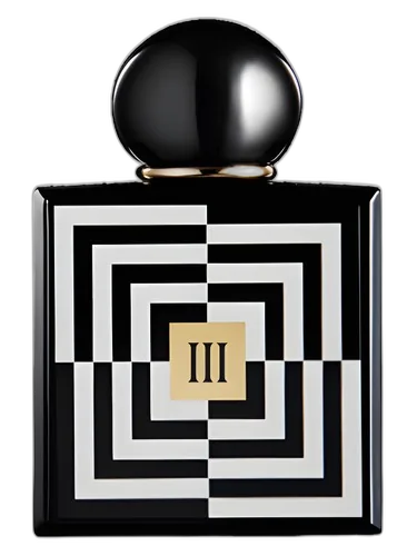 Adamo Parfum NUMERO TRE III