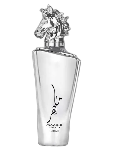 Lattafa Perfumes Maahir Legacy
