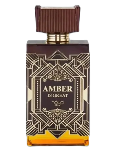 Zimaya Amber Is Great