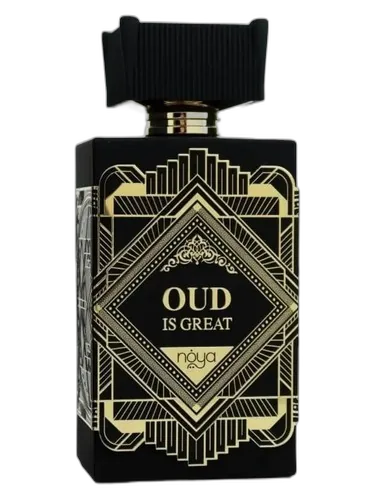 Zimaya Oud Is Great