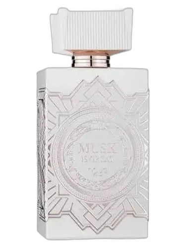 Zimaya Musk Is Great