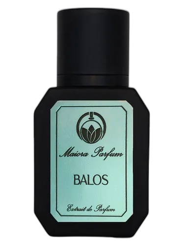 Maiora Parfum Balos