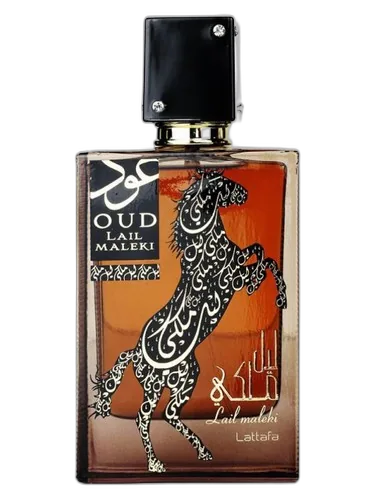 Lattafa Perfumes Oud Lail Maleki