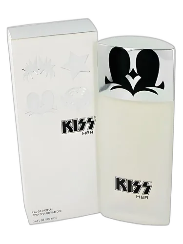 Kiss Cosmetics Kiss Her