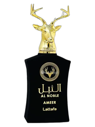 Lattafa Perfumes Ameer