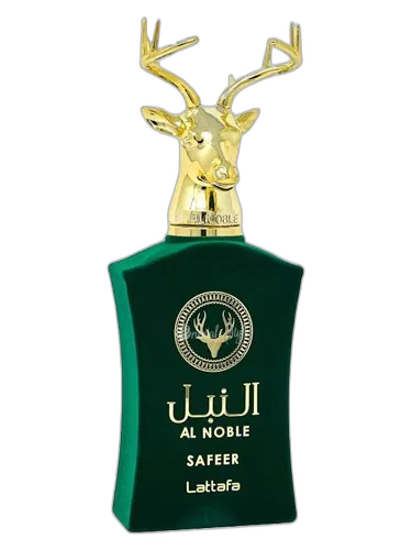 Lattafa Perfumes Safeer