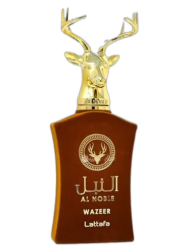 Lattafa Perfumes Wazeer