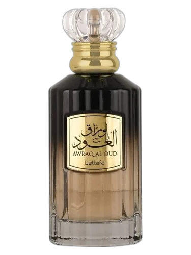 Lattafa Perfumes Awraq Al Oud