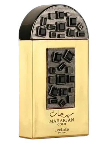 Lattafa Perfumes Maharjan Gold