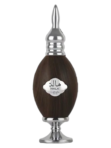 Lattafa Perfumes Hala